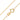 9ct Gold Oblong Halo CZ Pendant Necklace