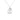 Silver Best Mum Pendant Necklace With Cubic Zirconia www.urbanpizazz.co.uk