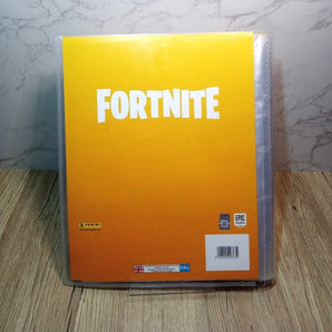 2019 FORTNITE TRADING CARDS BUNDLE PANINI