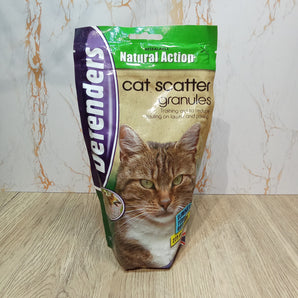 Defenders Cat and Dog Scatter Granules 750g Humane Treatment Deterrent