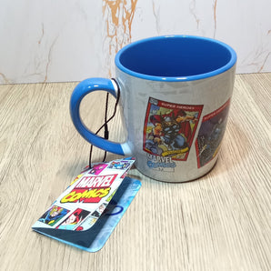 Pyramid International Marvel Comics Mug and Coaster Gift Set