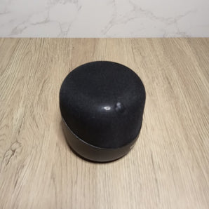 Bush Acorn Bluetooth Speaker - Black (Hole in Fabric)