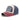 Motor Racing Team Distressed Baseball Cap