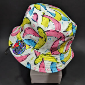 Crazy Bananas Bucket Hat