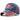 New York Style Distressed Denim Baseball Cap www.urbanpizazz.co.uk